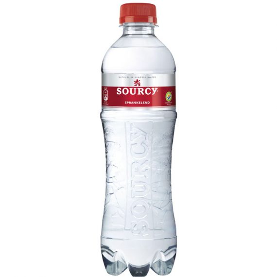 Sourcy Mineral Water