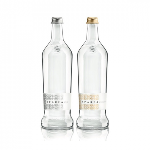 Sparea Mineral Water