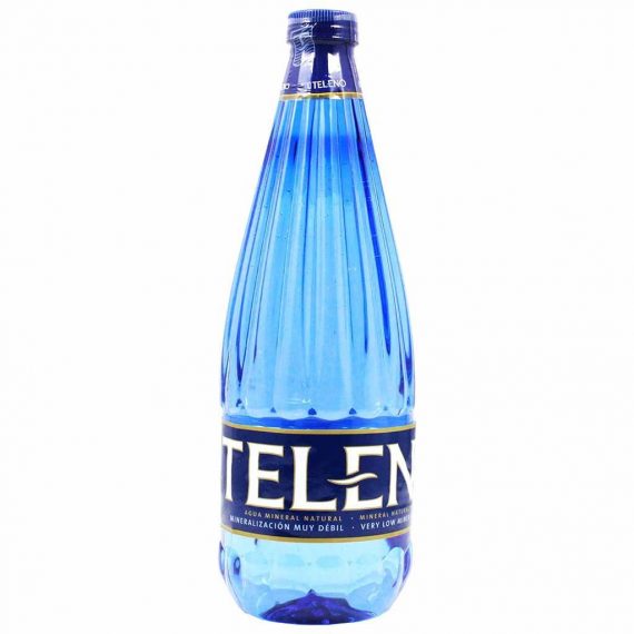 Teleno Mineral Water