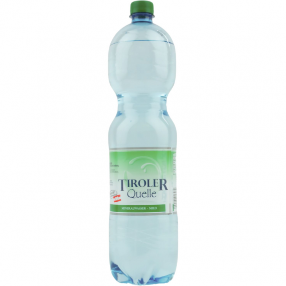 tiroler quelle mineral water p 3246 product Tiroler Quelle Mineral Water