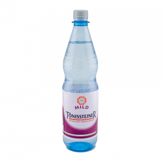 Tönissteiner Mild Mineral Water