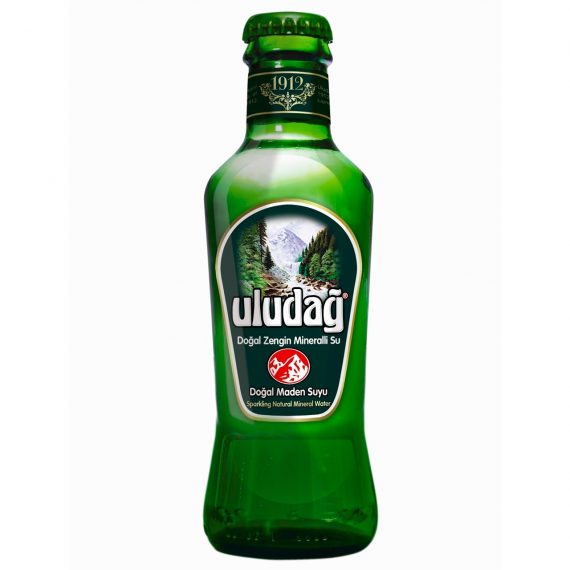 uludag mineralli su Uludağ Mineral Water