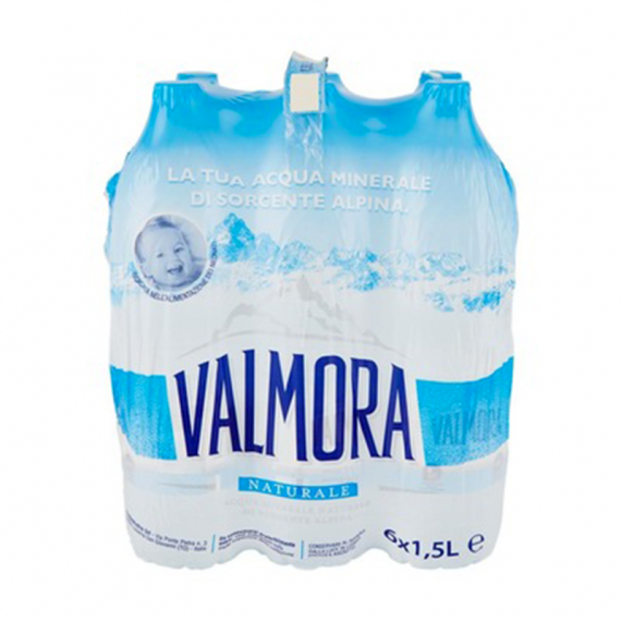 valmore naturale mineral water p 3894 product Valmore Naturale Mineral Water