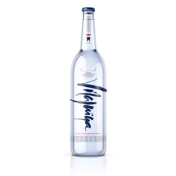 Vilajuiga Mineral Water