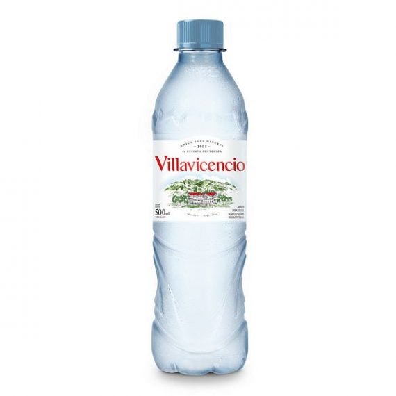 Villavicencio Mineral Water | mineralwaterfit