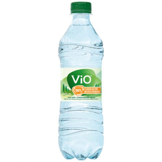 Vio Medium Mineral Water