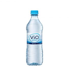 Vio Still Mineral Water | mineralwaterfit