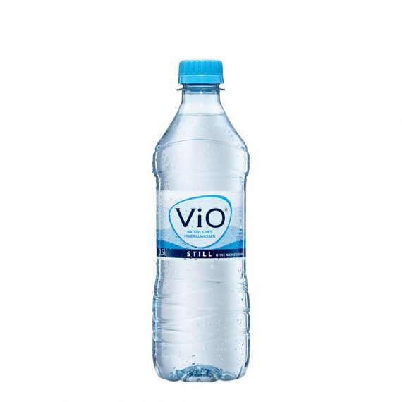 Vio Still Mineral Water