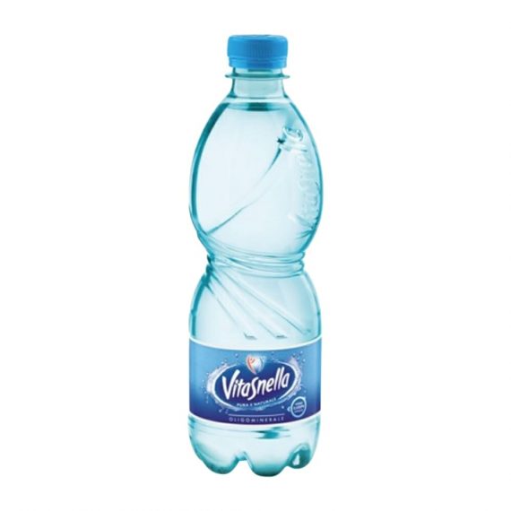 Vitasnella Mineral Water