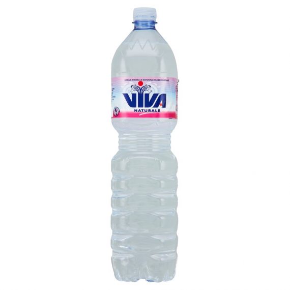 Viva Mineral Water